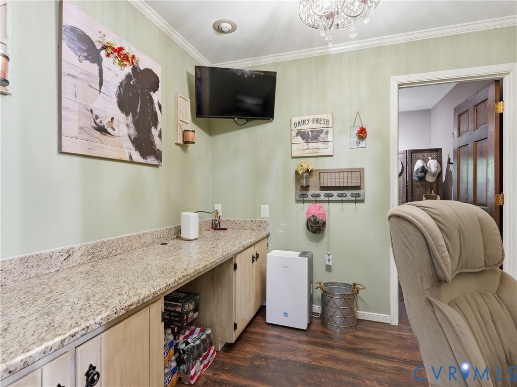 6723 Bull Hill Road, Prince George, VA 23875