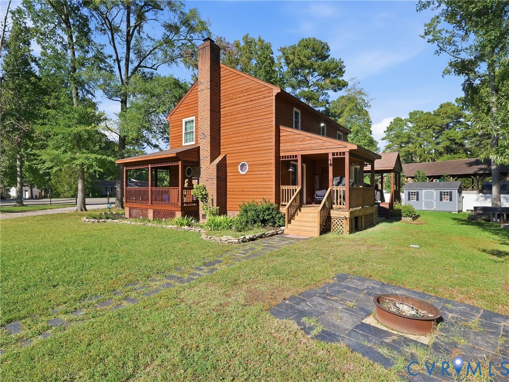 6723 Bull Hill Road, Prince George, VA 23875 6723 Bull Hill Road, Prince George, VA 23875