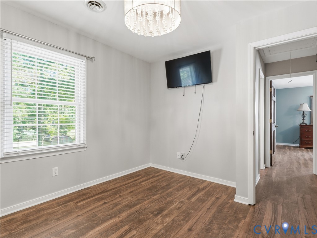6723 Bull Hill Road, Prince George, VA 23875