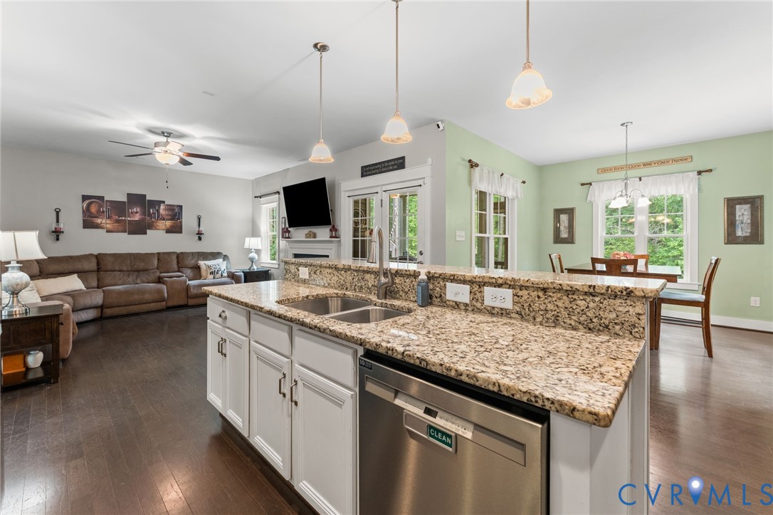 6446 Chestnut Church Road, Mechanicsville, VA 23116