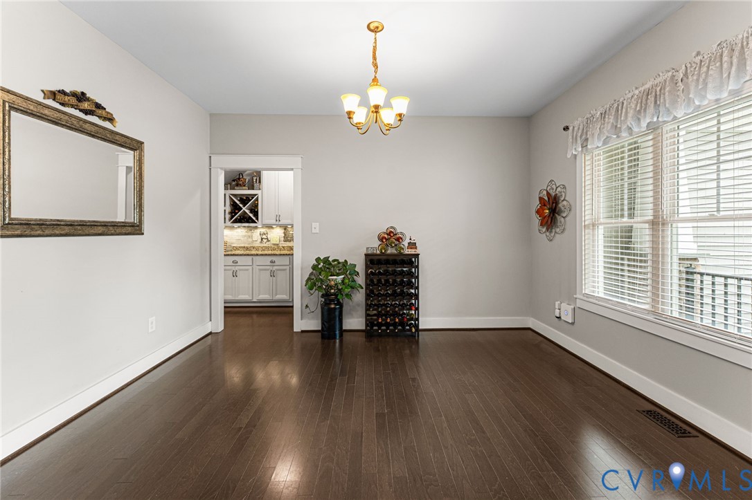 6446 Chestnut Church Road, Mechanicsville, VA 23116