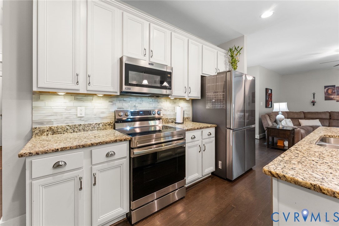 6446 Chestnut Church Road, Mechanicsville, VA 23116
