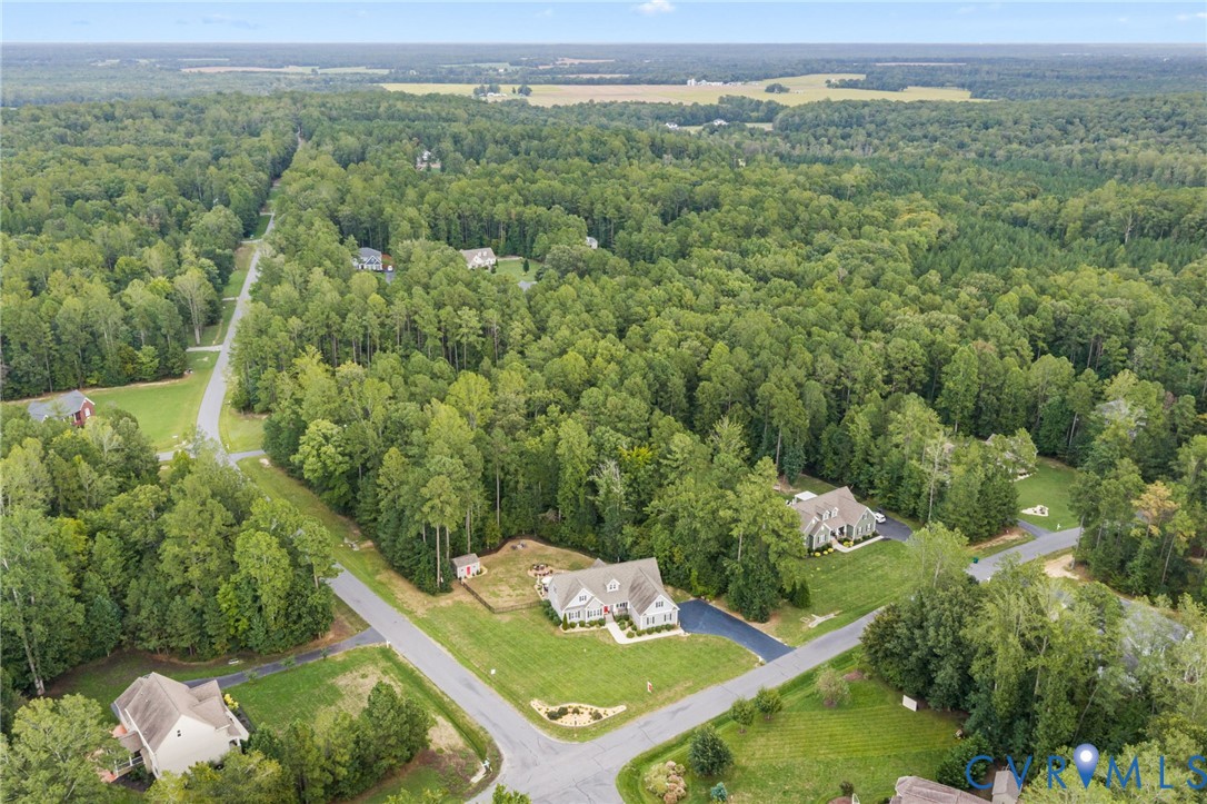 6446 Chestnut Church Road, Mechanicsville, VA 23116