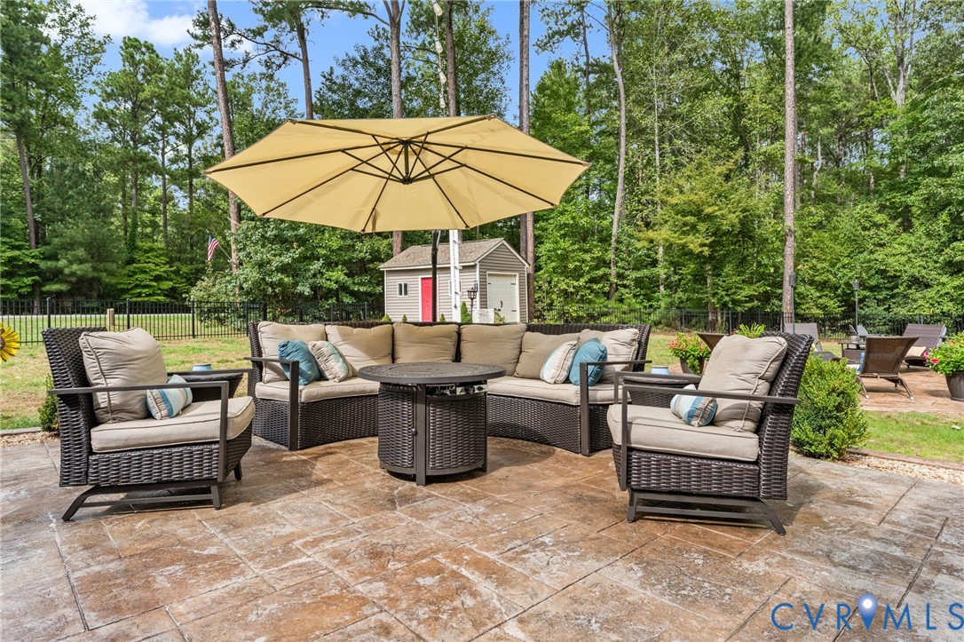 6446 Chestnut Church Road, Mechanicsville, VA 23116