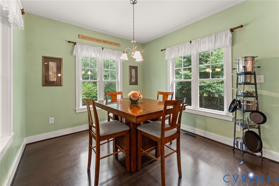 6446 Chestnut Church Road, Mechanicsville, VA 23116