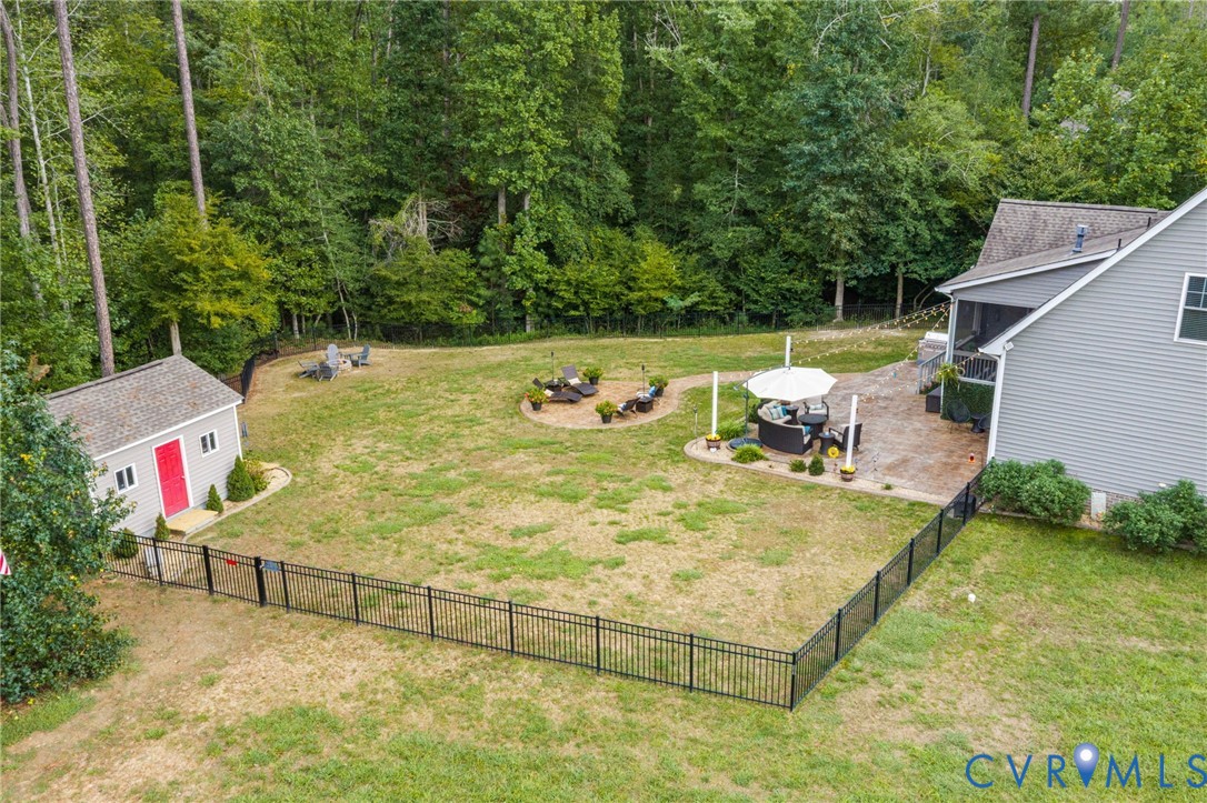 6446 Chestnut Church Road, Mechanicsville, VA 23116