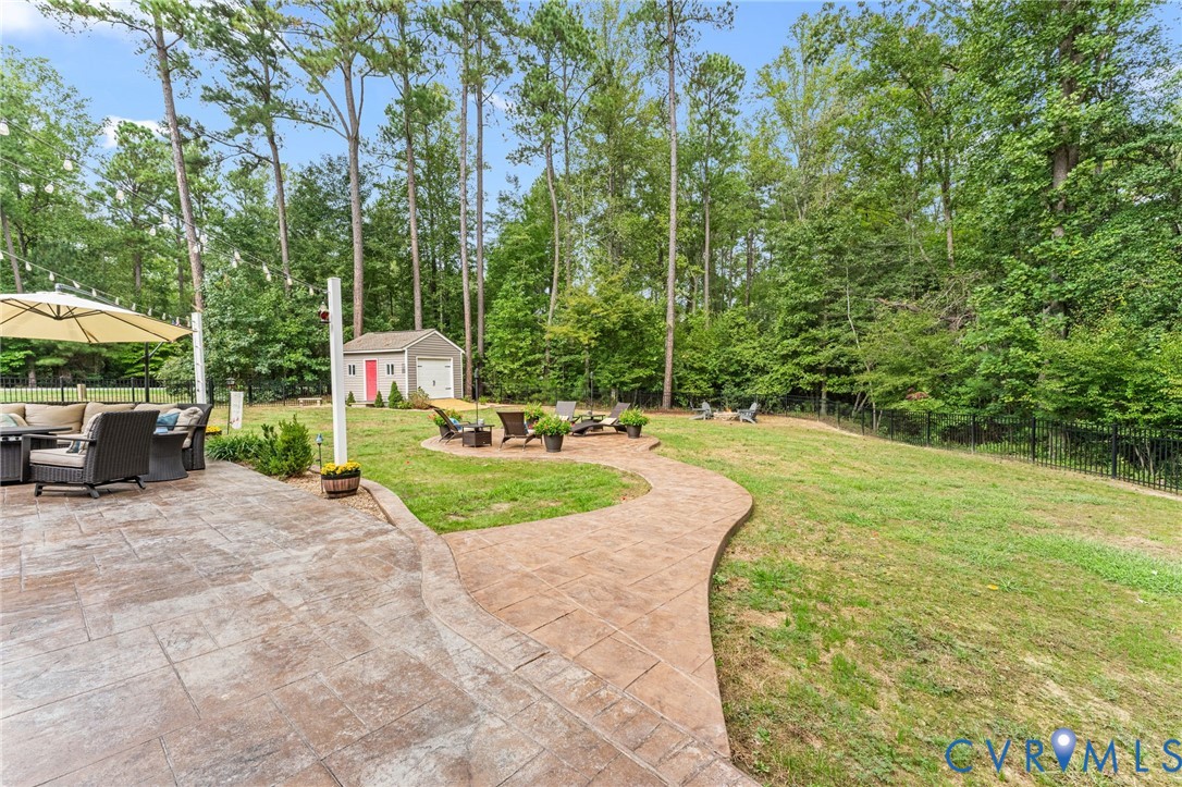 6446 Chestnut Church Road, Mechanicsville, VA 23116