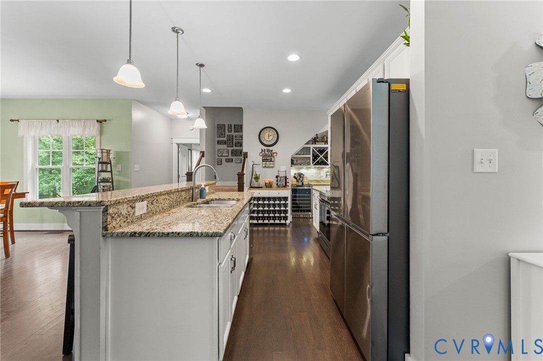 6446 Chestnut Church Road, Mechanicsville, VA 23116