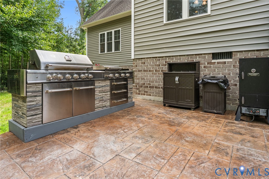 6446 Chestnut Church Road, Mechanicsville, VA 23116