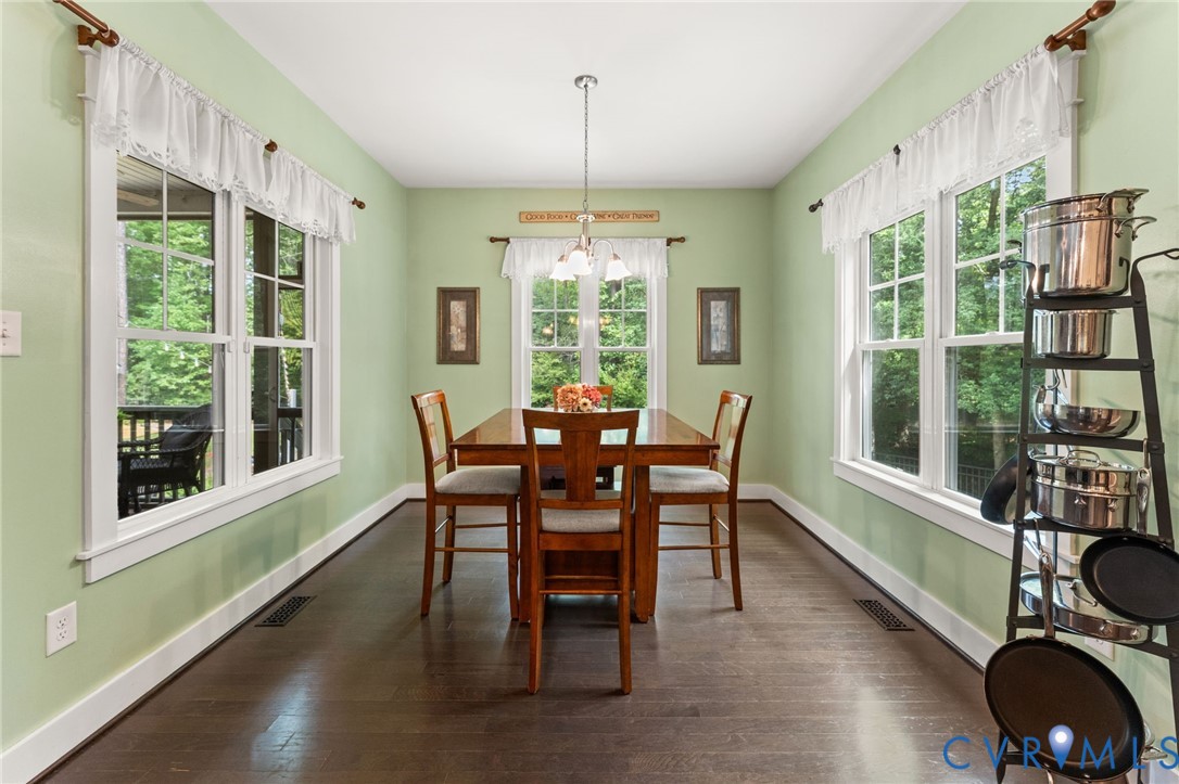 6446 Chestnut Church Road, Mechanicsville, VA 23116