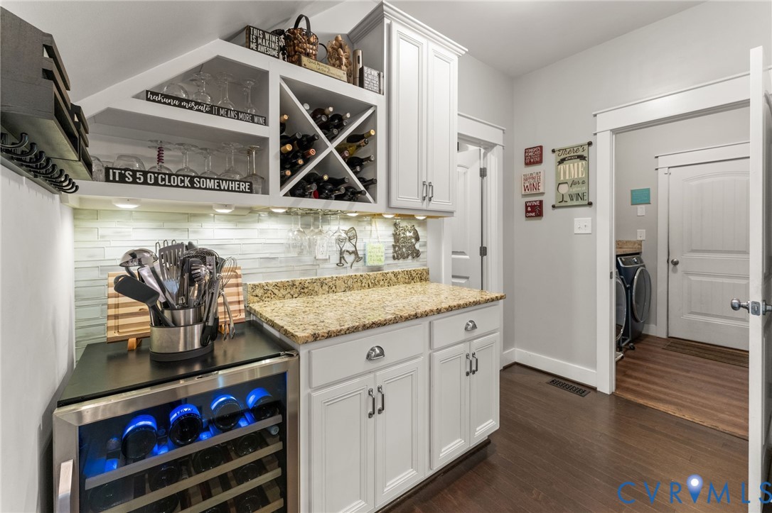 6446 Chestnut Church Road, Mechanicsville, VA 23116