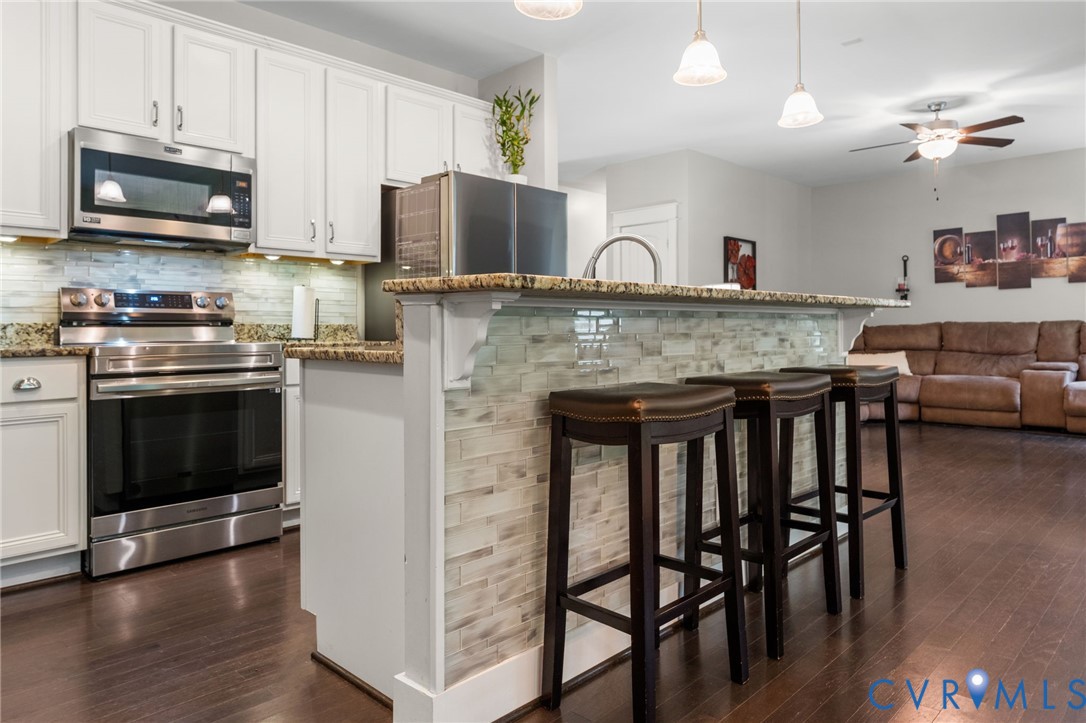 6446 Chestnut Church Road, Mechanicsville, VA 23116
