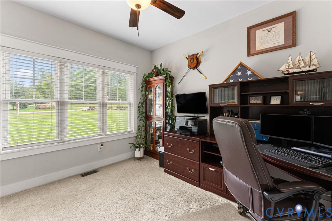 6446 Chestnut Church Road, Mechanicsville, VA 23116