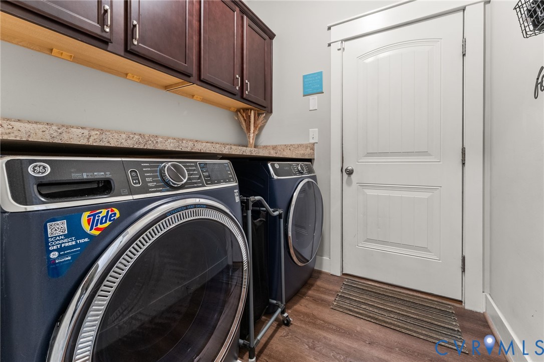 6446 Chestnut Church Road, Mechanicsville, VA 23116