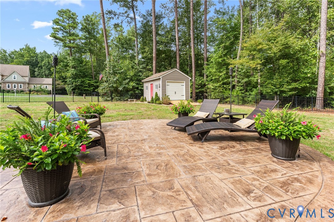 6446 Chestnut Church Road, Mechanicsville, VA 23116