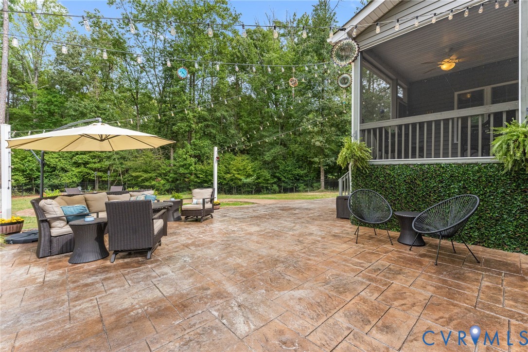 6446 Chestnut Church Road, Mechanicsville, VA 23116