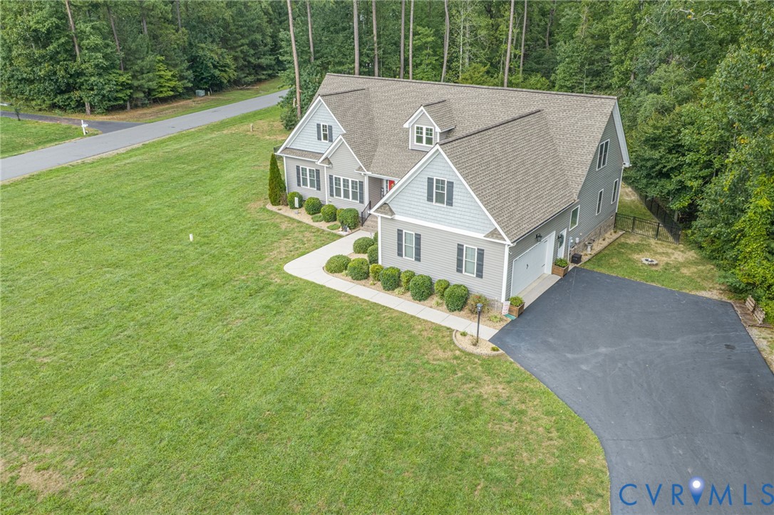 6446 Chestnut Church Road, Mechanicsville, VA 23116