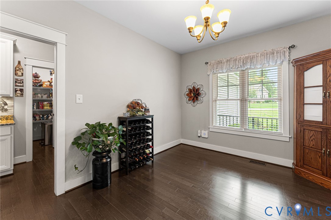 6446 Chestnut Church Road, Mechanicsville, VA 23116