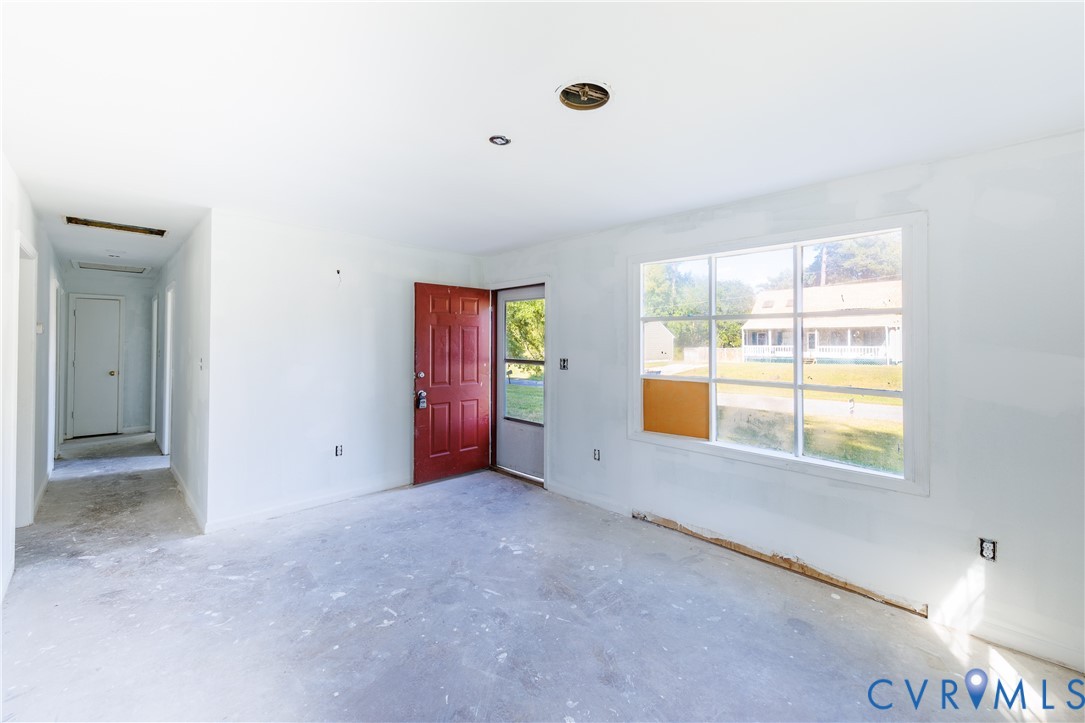 3720 Elsie Drive, Dinwiddie, VA 23803