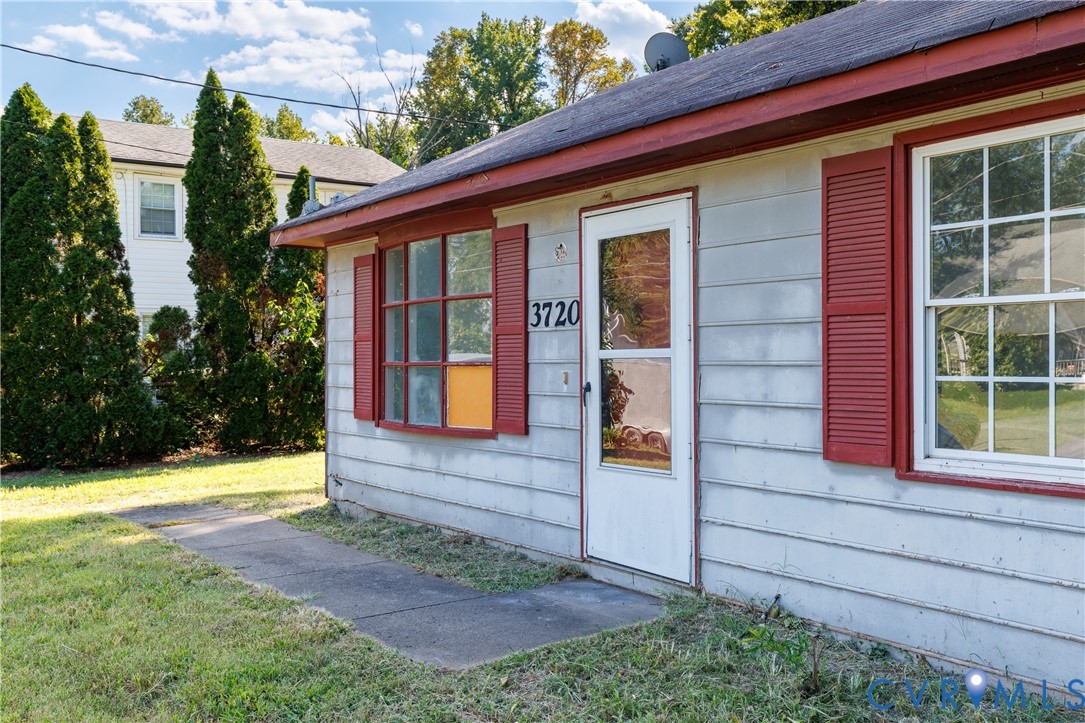 3720 Elsie Drive, Dinwiddie, VA 23803