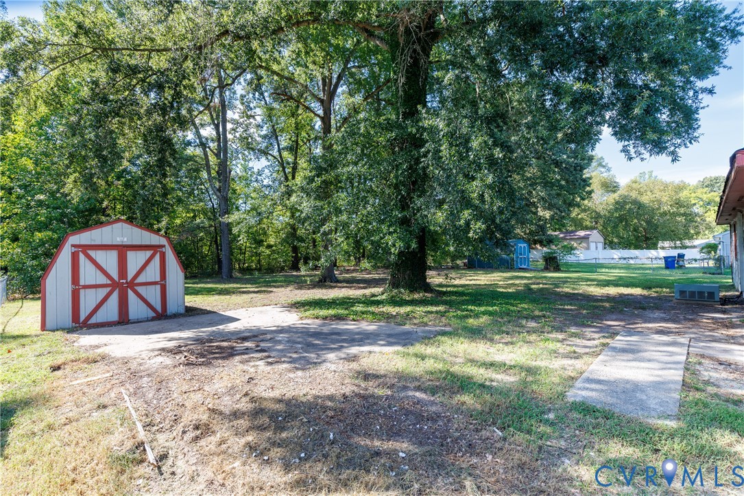 3720 Elsie Drive, Dinwiddie, VA 23803