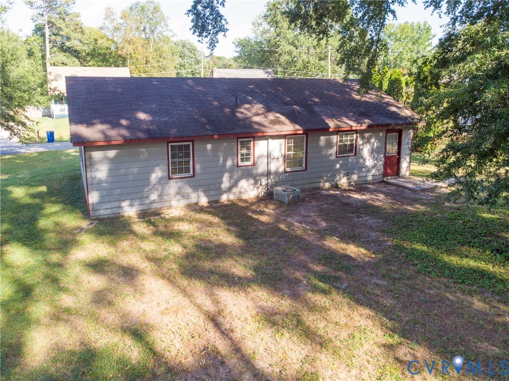 3720 Elsie Drive, Dinwiddie, VA 23803