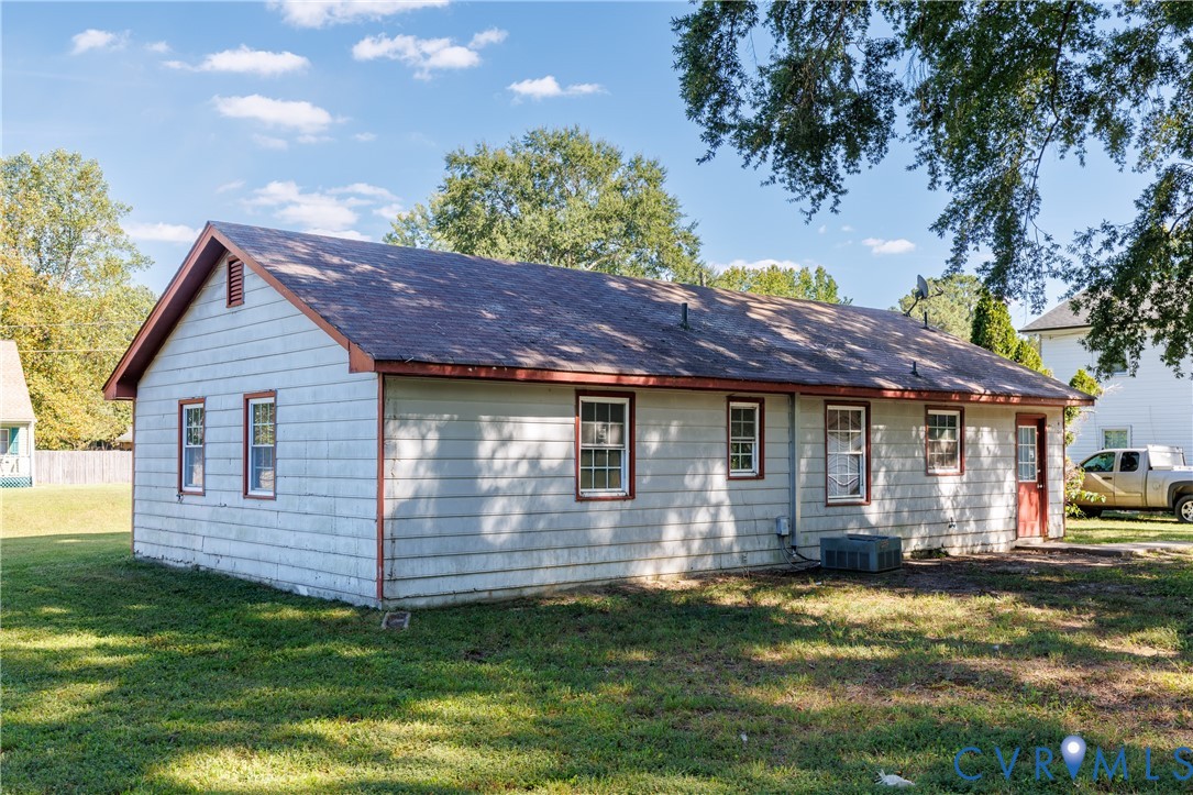 3720 Elsie Drive, Dinwiddie, VA 23803