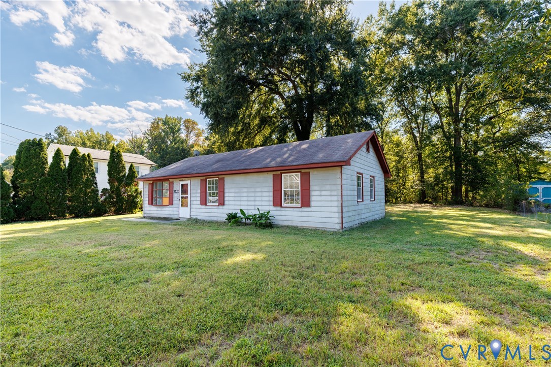 3720 Elsie Drive, Dinwiddie, VA 23803