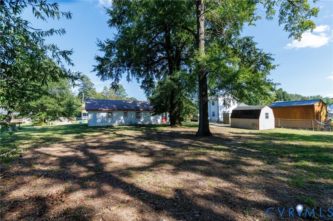 3720 Elsie Drive, Dinwiddie, VA 23803