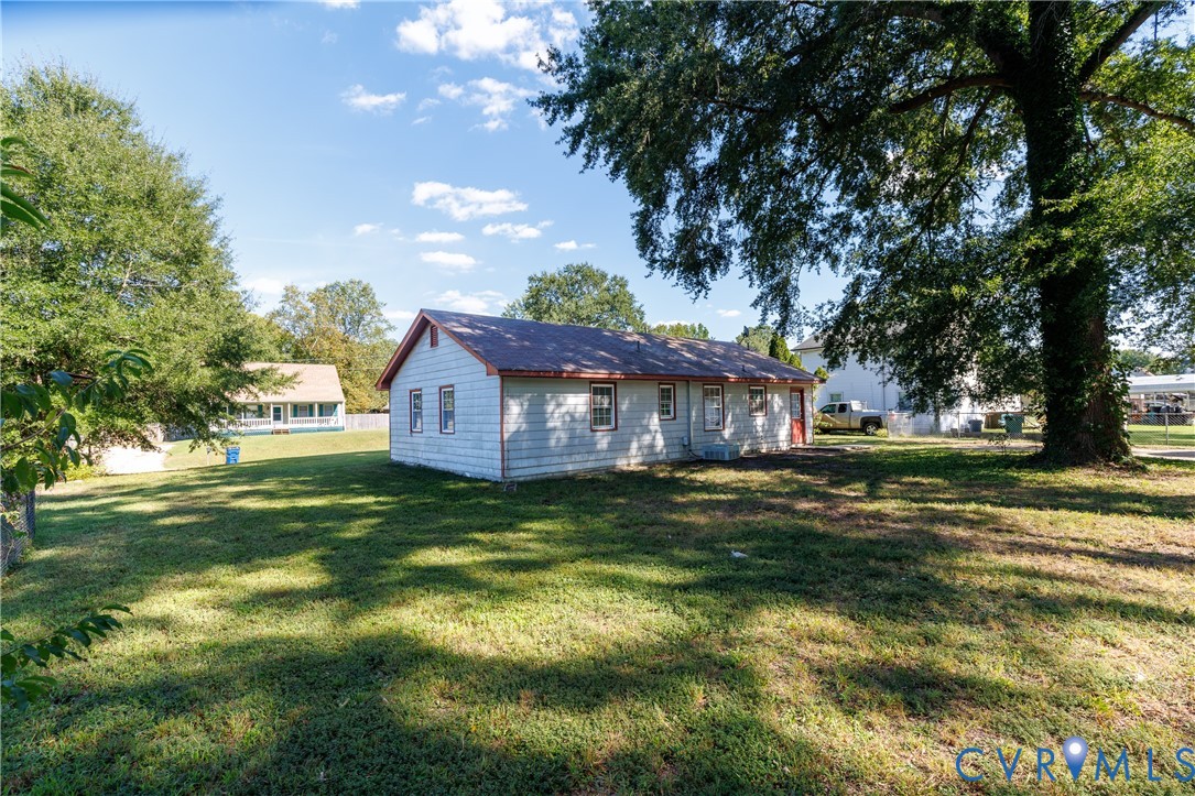 3720 Elsie Drive, Dinwiddie, VA 23803