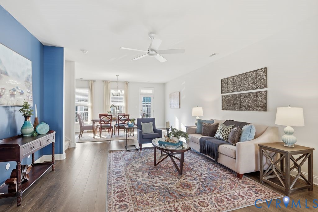 7033 Dunton Road, Chesterfield, VA 23832