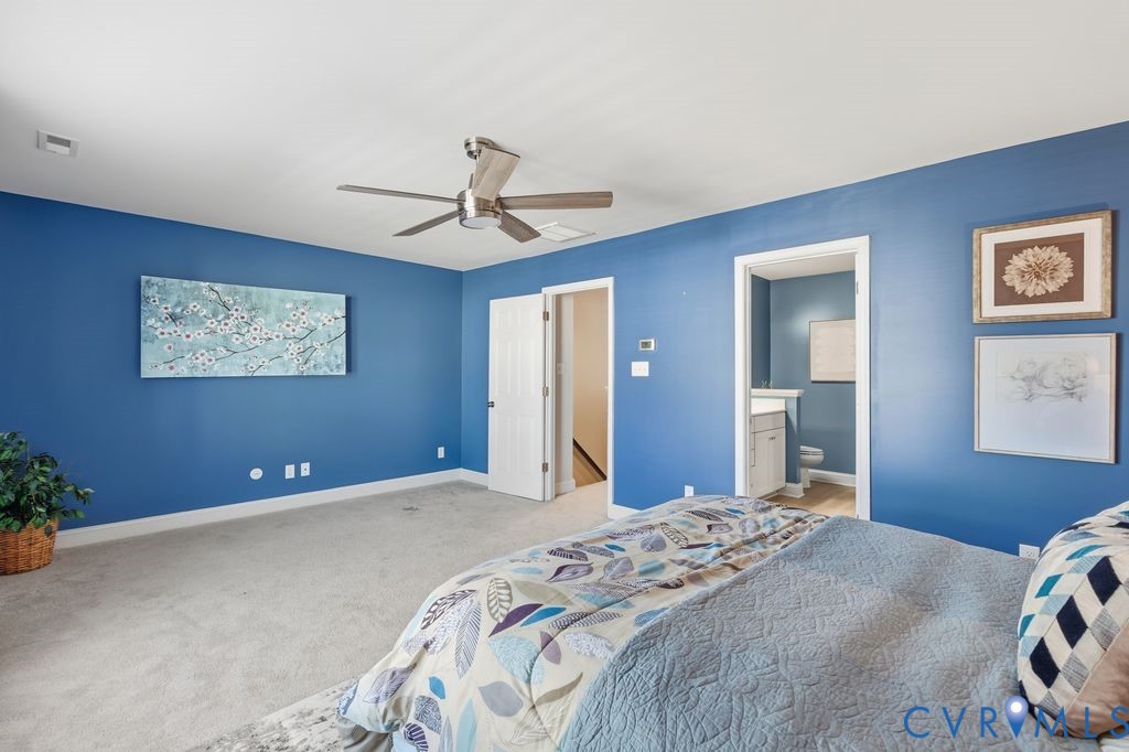 7033 Dunton Road, Chesterfield, VA 23832