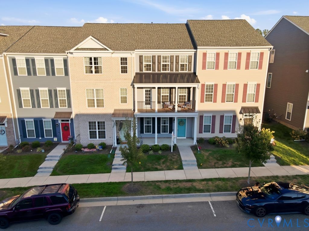 7033 Dunton Road, Chesterfield, VA 23832