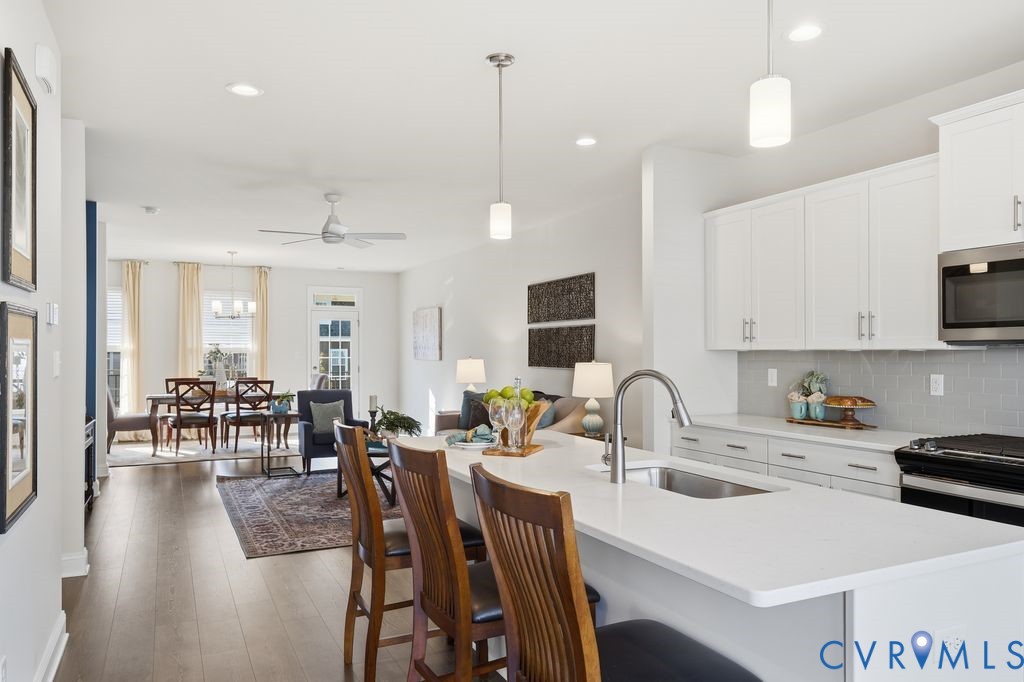 7033 Dunton Road, Chesterfield, VA 23832