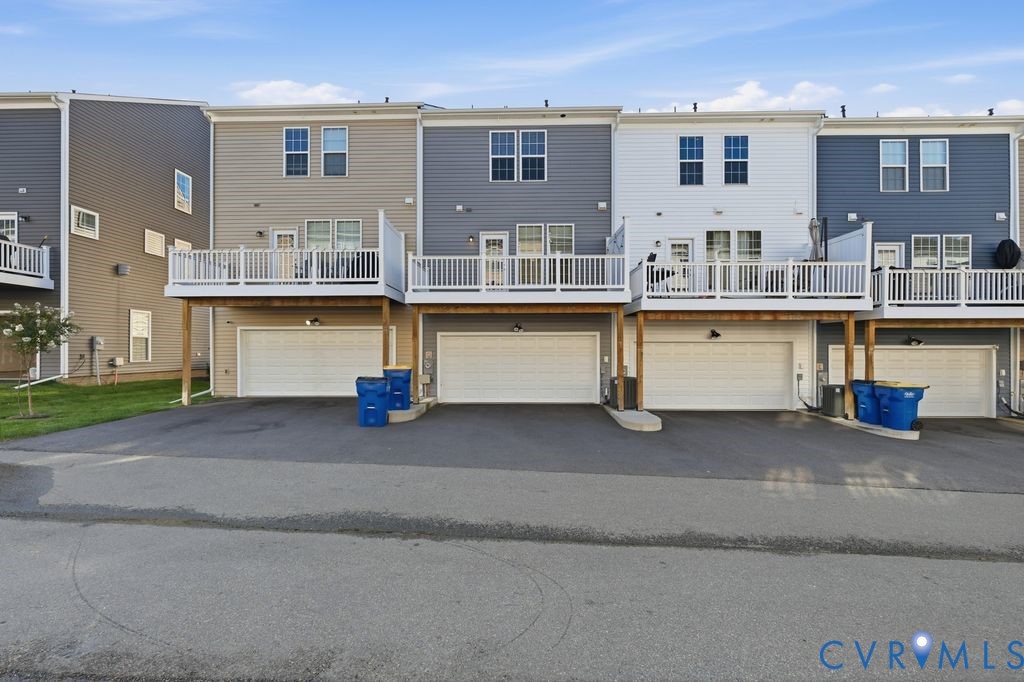 7033 Dunton Road, Chesterfield, VA 23832