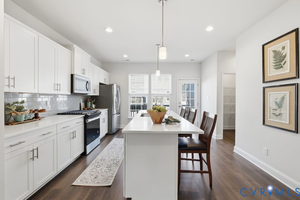 7033 Dunton Road, Chesterfield, VA 23832