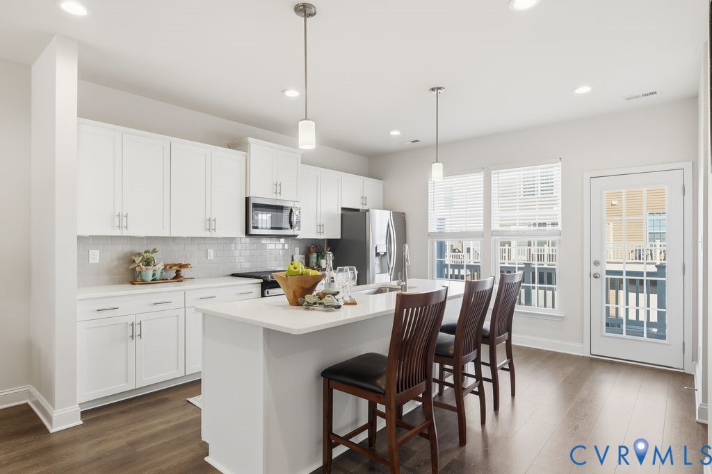 7033 Dunton Road, Chesterfield, VA 23832