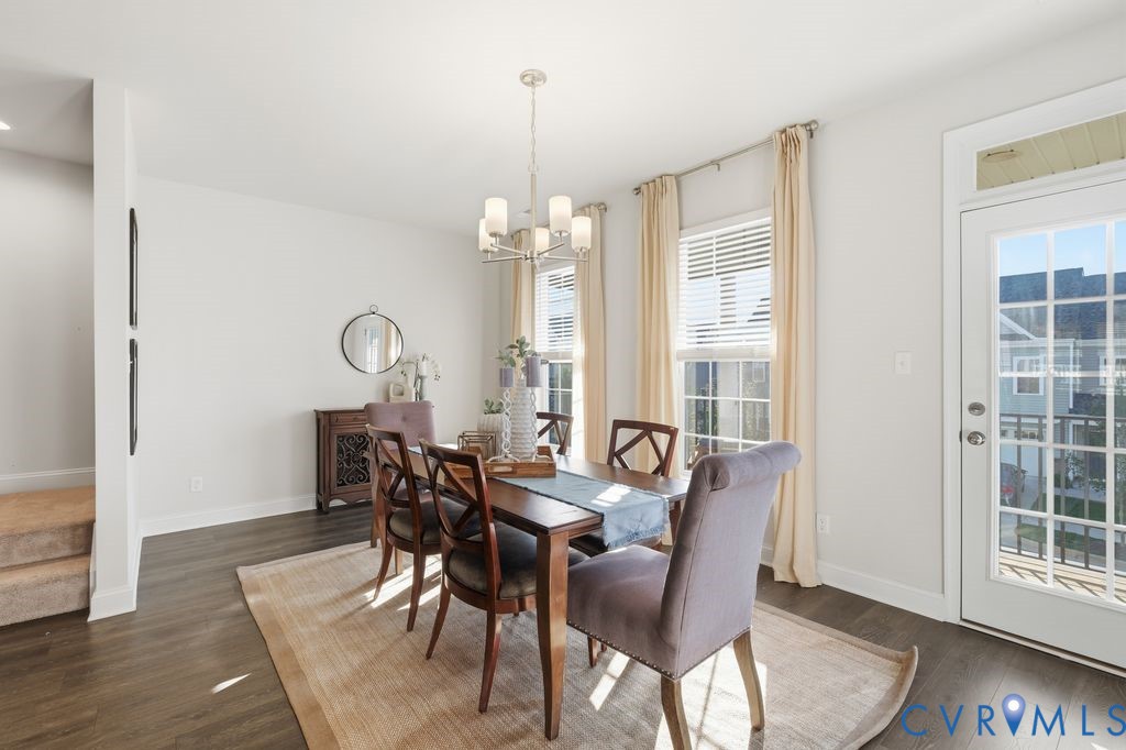 7033 Dunton Road, Chesterfield, VA 23832