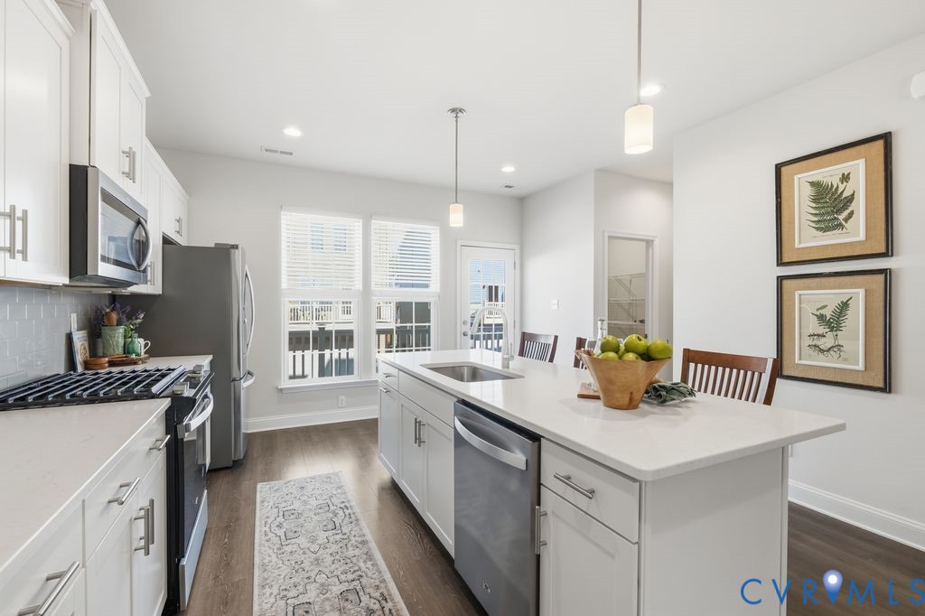 7033 Dunton Road, Chesterfield, VA 23832