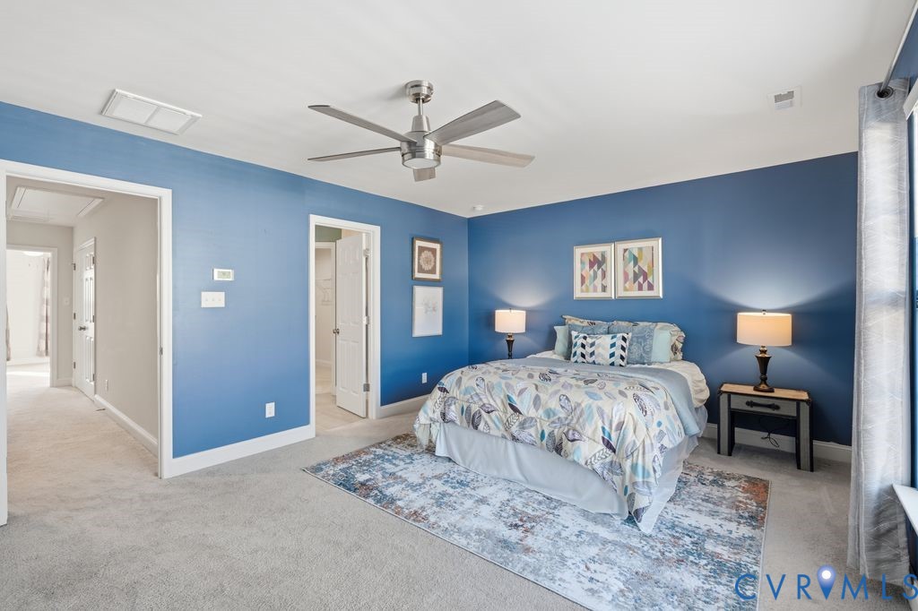 7033 Dunton Road, Chesterfield, VA 23832