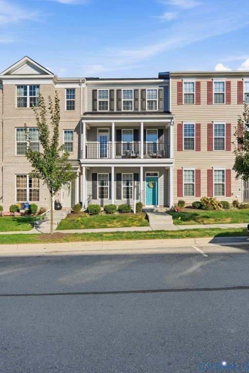 7033 Dunton Road, Chesterfield, VA 23832 7033 Dunton Road, Chesterfield, VA 23832