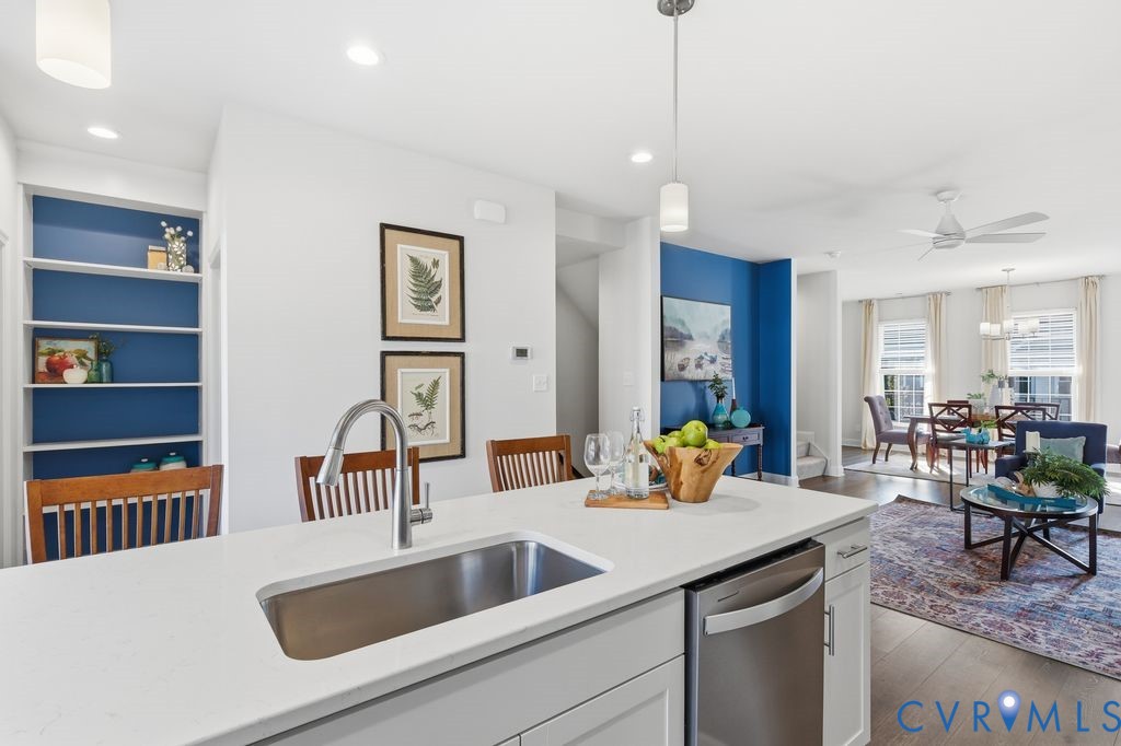 7033 Dunton Road, Chesterfield, VA 23832