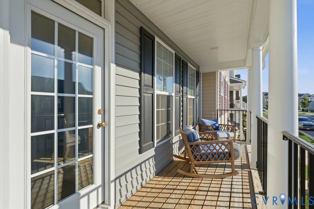 7033 Dunton Road, Chesterfield, VA 23832