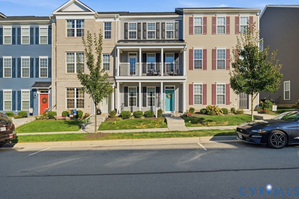 7033 Dunton Road, Chesterfield, VA 23832