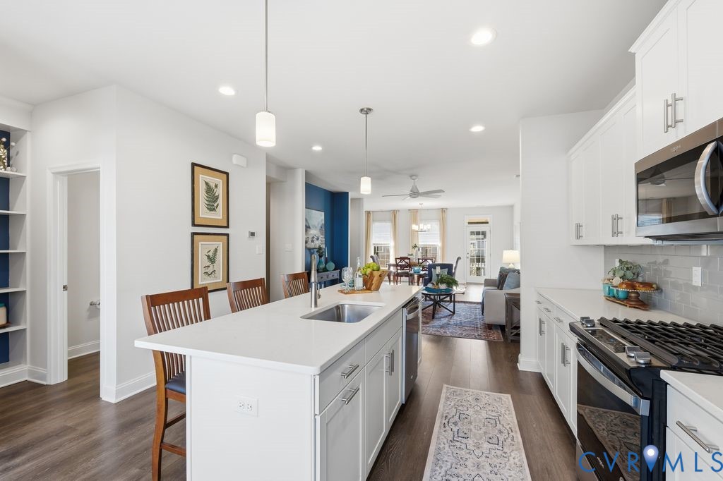 7033 Dunton Road, Chesterfield, VA 23832