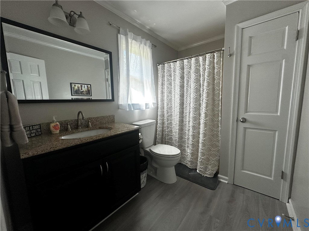1939 Mill Pond Drive, Mill Pond, Chesapeake, VA 23320