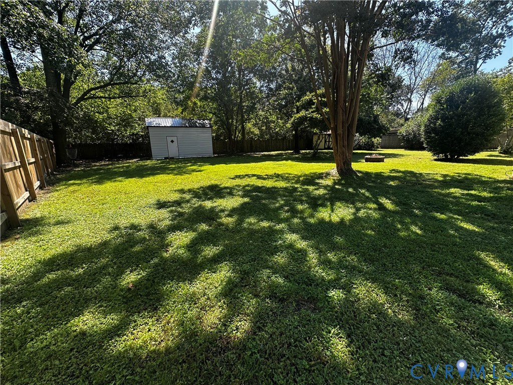 1939 Mill Pond Drive, Mill Pond, Chesapeake, VA 23320