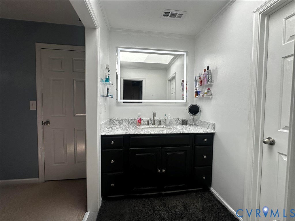 1939 Mill Pond Drive, Mill Pond, Chesapeake, VA 23320