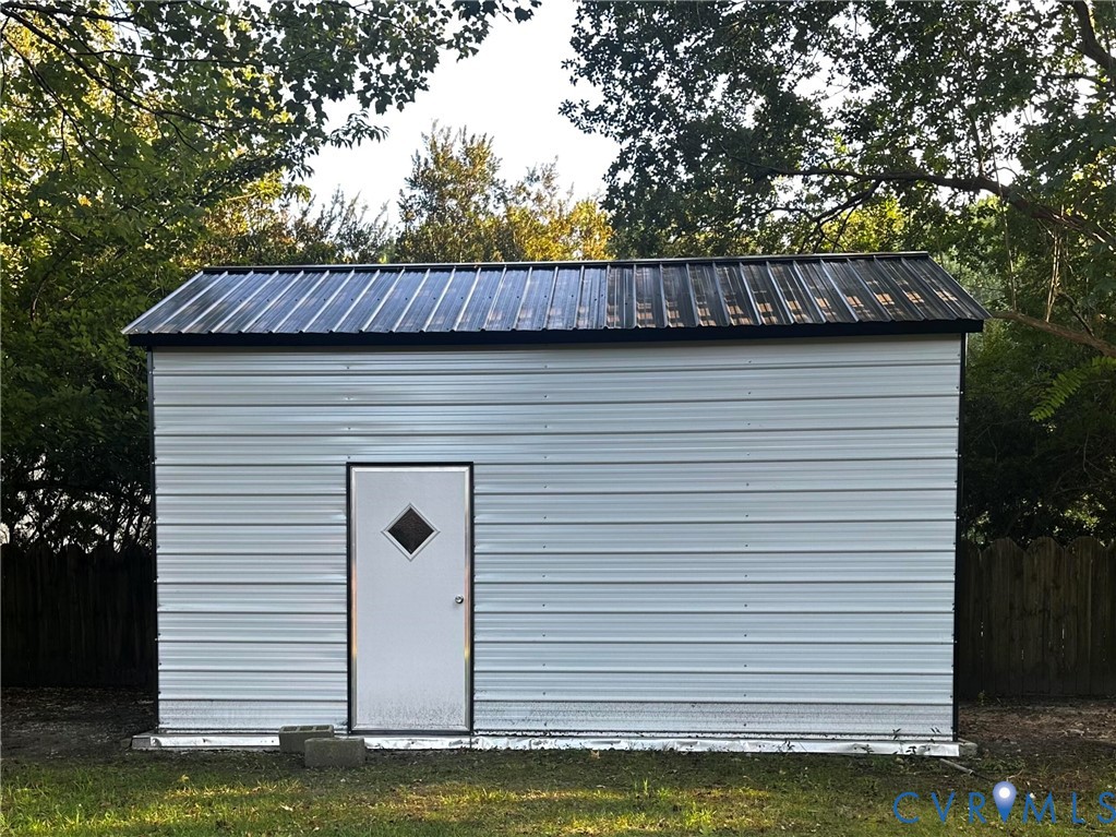 1939 Mill Pond Drive, Mill Pond, Chesapeake, VA 23320