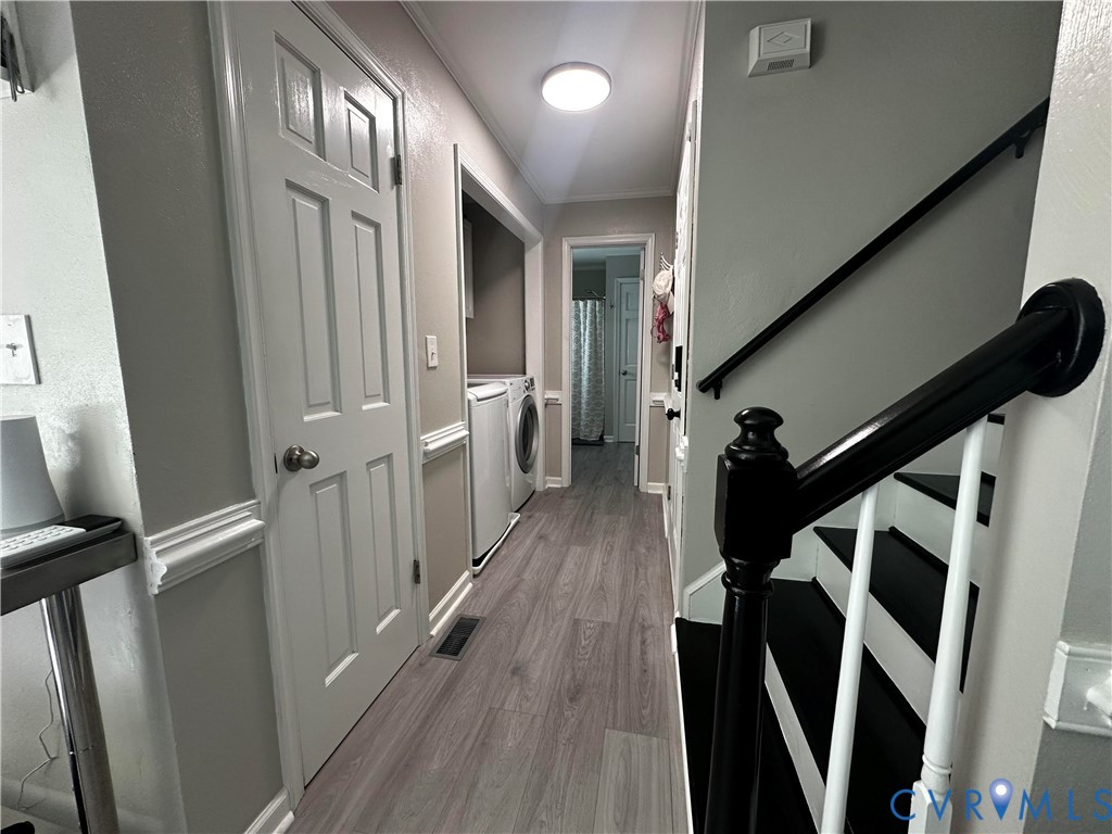 1939 Mill Pond Drive, Mill Pond, Chesapeake, VA 23320